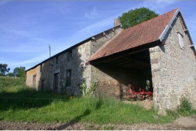 Fleury - House For Sale - 2