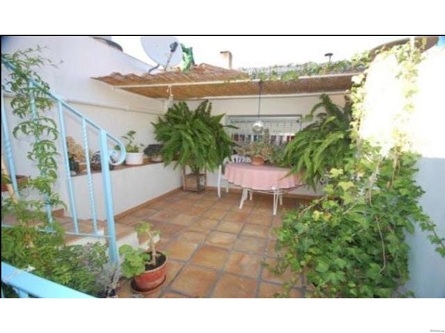 Townhouse For Sale Pedreguer - Ref: 2024 - 2