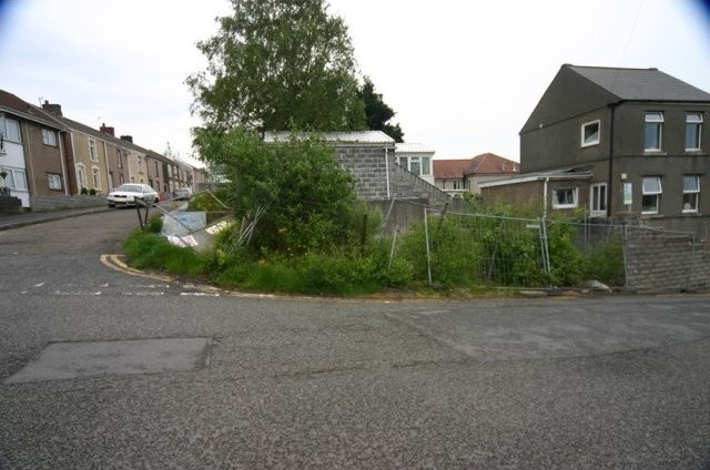 Two Building Plots - With detailed.. - 2