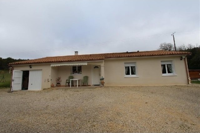 27237 - Vente - Maison - Vergt - 2