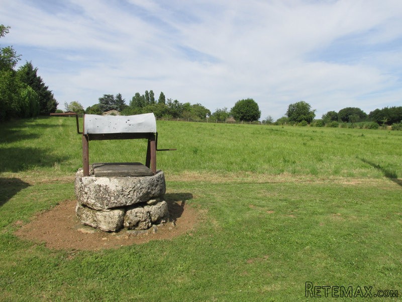 Building Land - 2
