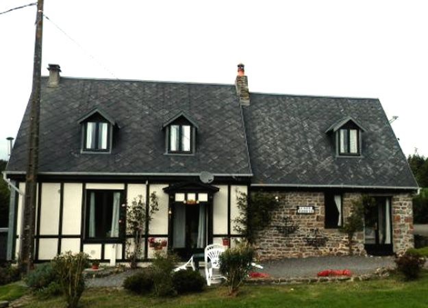 Country House in Nice Setting