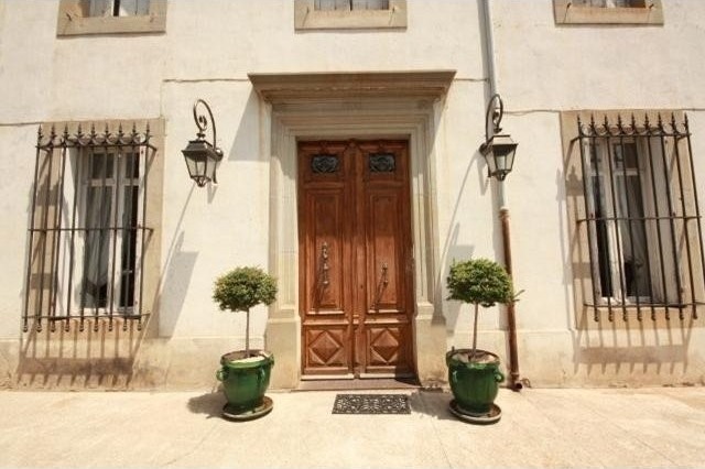 Magnifique Maison De Maitre Renovee..