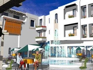 New high end development near Tangier -..