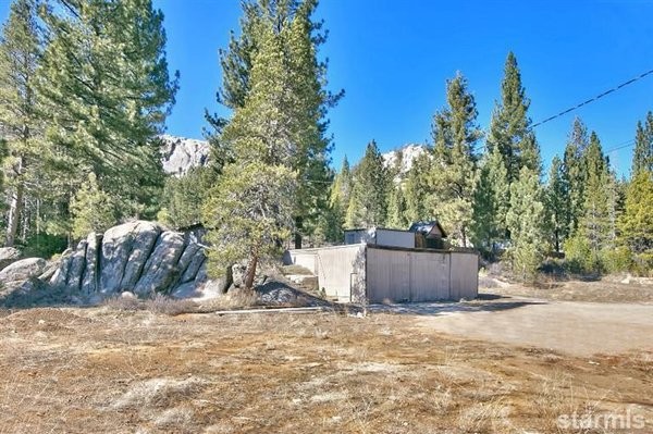 Land For Sale: South Lake Tahoe.. - 2