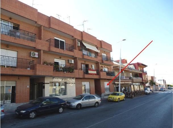 MODERNISED APARTMENT