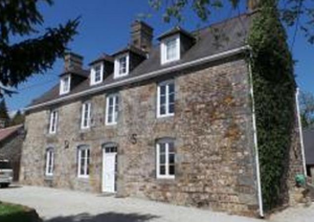 Property with Guest Gites