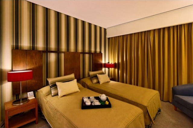 Three Bedroom Apartment, Monte da.. - 2