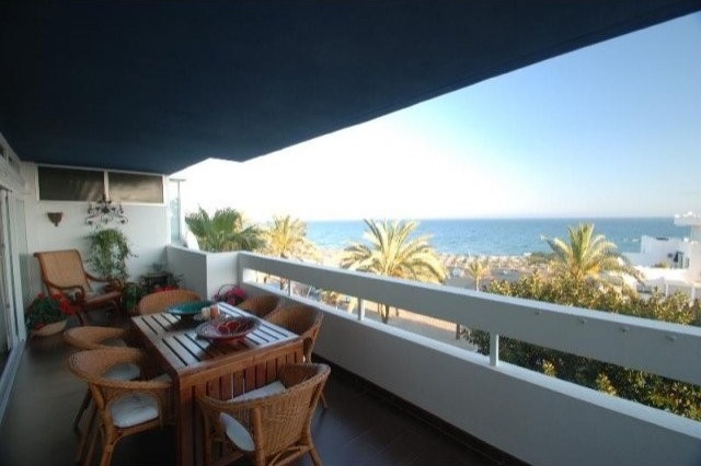 Apartment - Great apartment set..