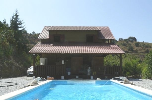 Villa for Sale in Torrox, Torrox..