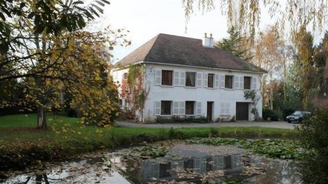 5 bedroom Character For Sale: 63300.. - 2
