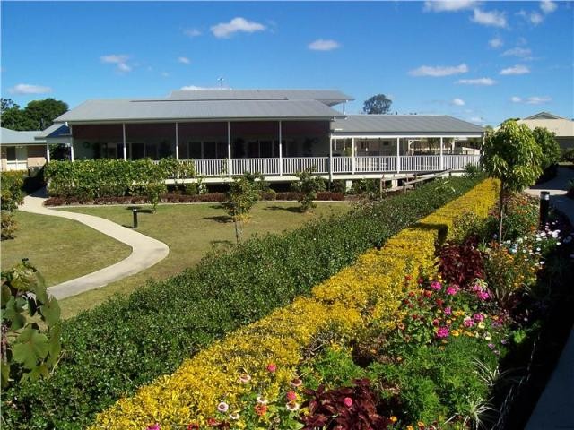 Liberty Villas - Rental Village -..