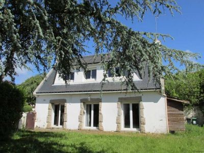 Maison - Ploemeur - 2