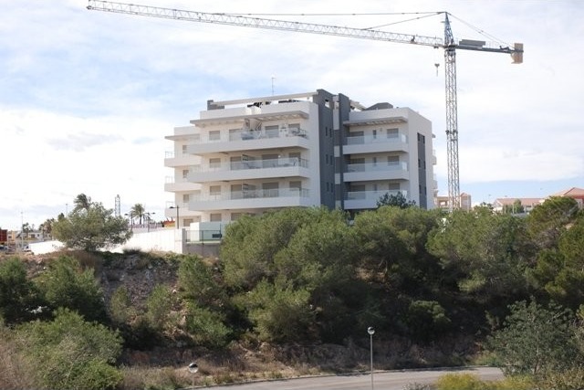 New apartments in La Zenia, Orihuela.. - 2