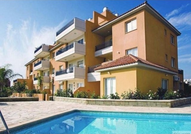 Project Block A Floor A #101