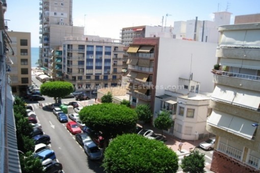 Resale · Apartment · Spain · Costa Bl.. - 2