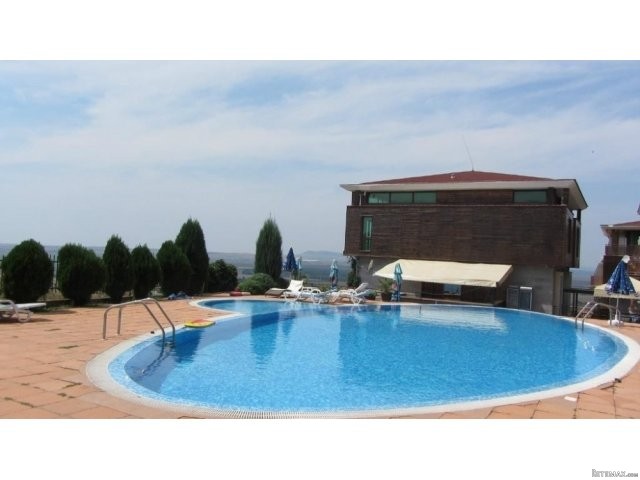 Resale of a Studio with SEA views in.. - 2