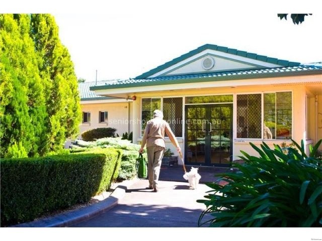 TriCare Toowoomba Aged Care Residence -.. - 2
