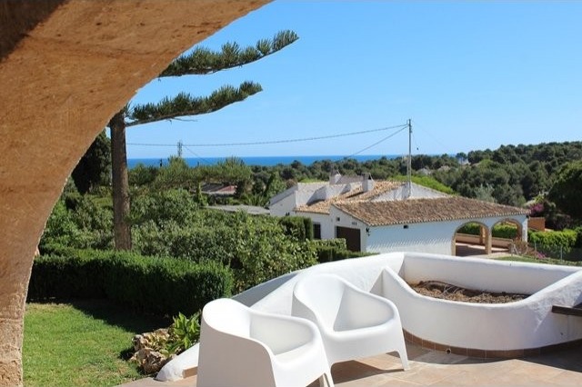 3 bedroom Villa in Javea - 2