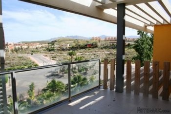 Apartment, Valle Del Este, Vera, Costa.. - 2