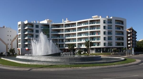APARTMENTS T1/T2/T3 WITH EXCELLENTS..
