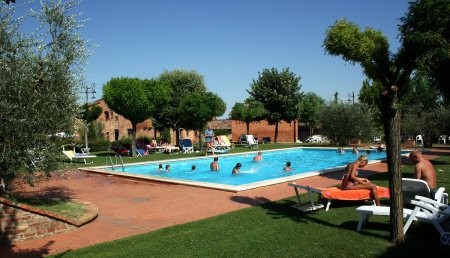 Borgo With 21 Apartments Near.. - 2