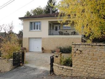 Situated In A Quiet Residential Area..
