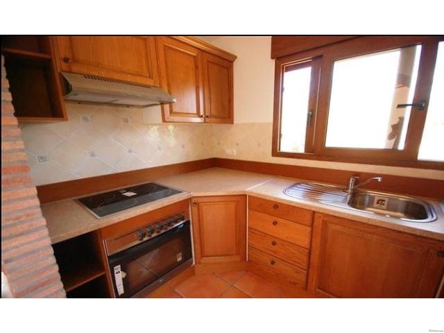 Villa For Sale Benimeli - Ref: 2483 - 2
