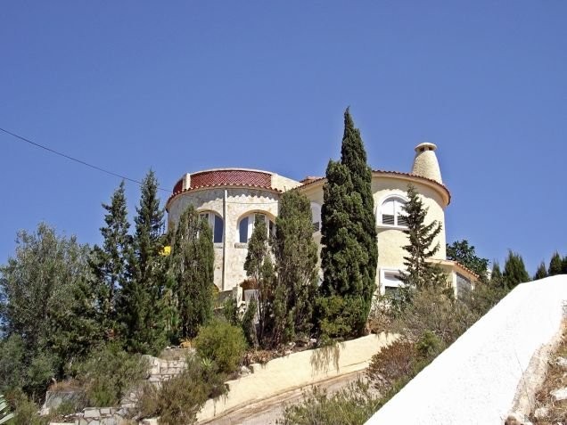 Villa in Pedreguer