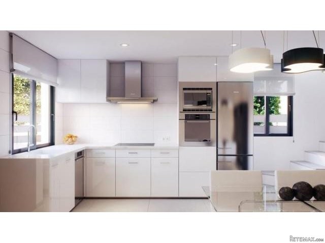 3 bedroom Villa For Sale: Terraced.. - 2