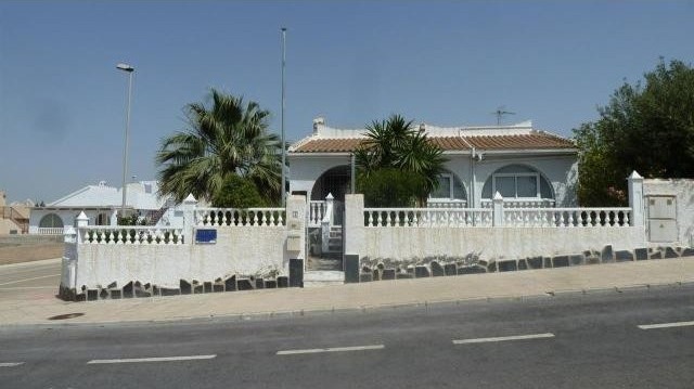 5 Bedrooms - Property - Murcia - For..