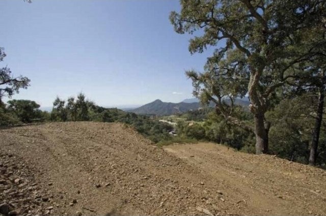 Fantastic West Facing Sea View Plot - 2