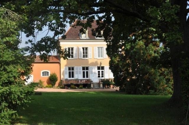 7 bedroom House For Sale: 42155 OUCHES - 2
