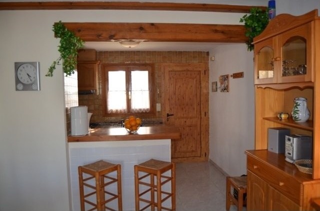 Apartment for sale in Denia - 2