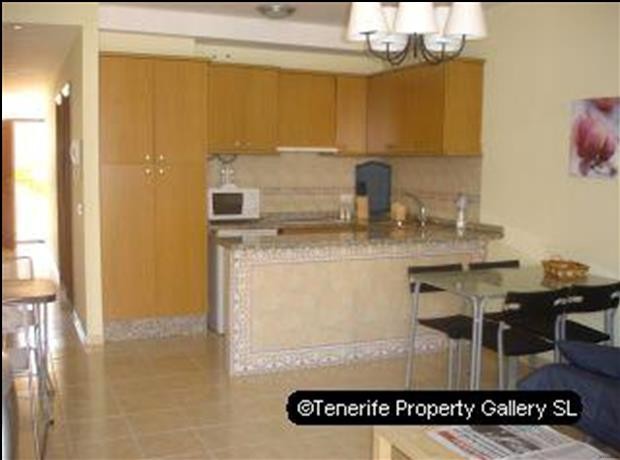 Apartment For Sale in Playa San Juan.. - 2