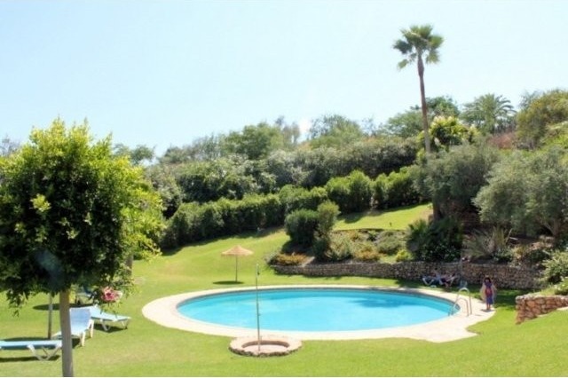 Fantastic 3 Bed Apartment in La Quinta.. - 2
