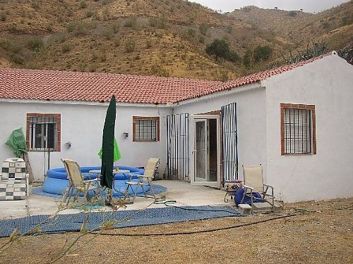 Villa - An unfinished renovation.. - 2
