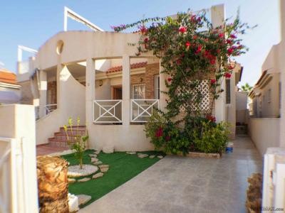 3 Bedrooms - Property - Alicante - For..