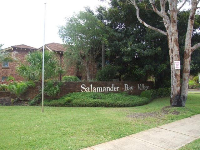 Salamander Bay - Independent Living -..