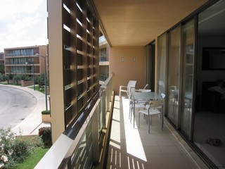 Top quality 1 bedroom near Salgados.. - 2