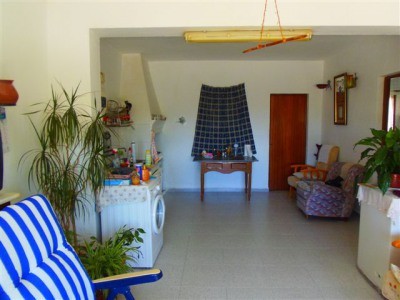 Villa - In Palomares, Almeria, just 200.. - 2