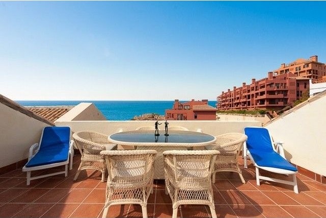 Apartment - For sale fully-furnished.. - 2