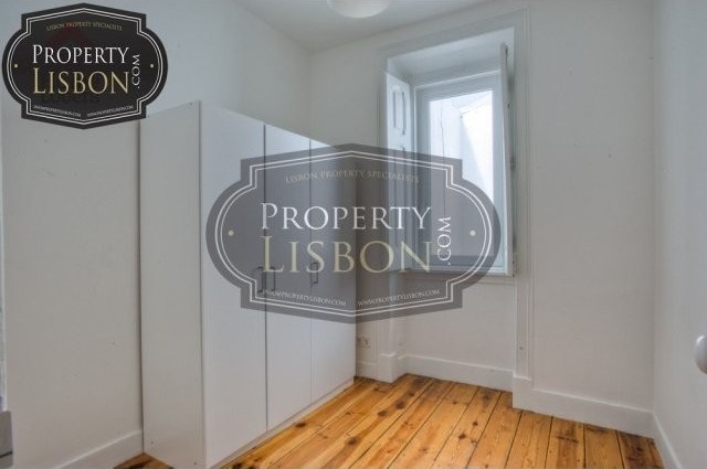 Fully Renovated T2 Lisbon Apartment in.. - 2