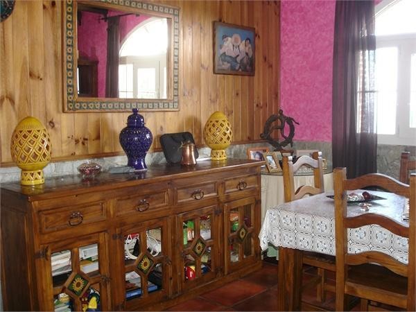 4 bedroom Bungalow For Sale: El Faro.. - 2