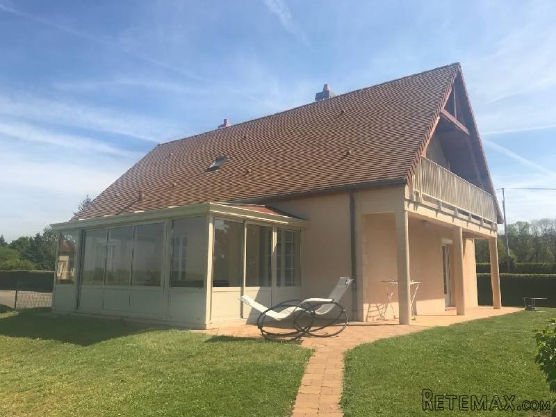 House with Panoramic Countryside Views - 2