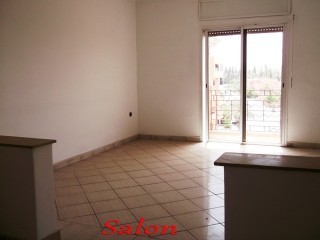 3 bed Apartment - 1.5 Bath - 110m2 -..