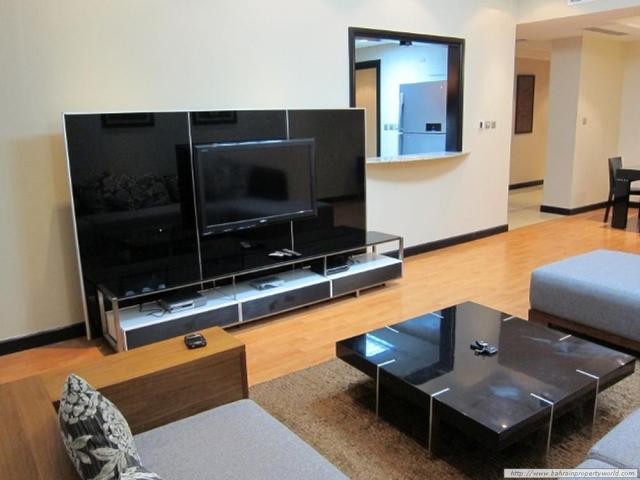 3 Bedrooms - Apartment - For Sale - 2
