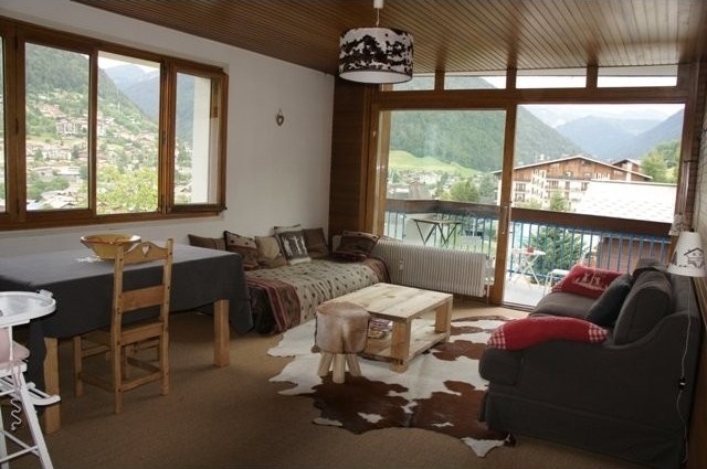 Nice 2 bedrooms apartment