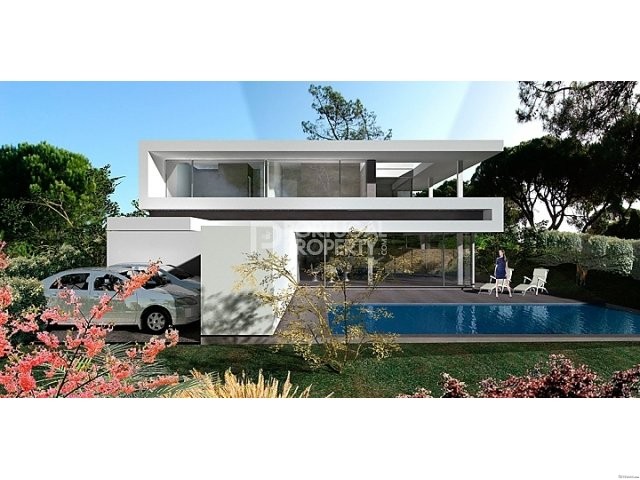 Plot for construction, ideal for nature.. - 2