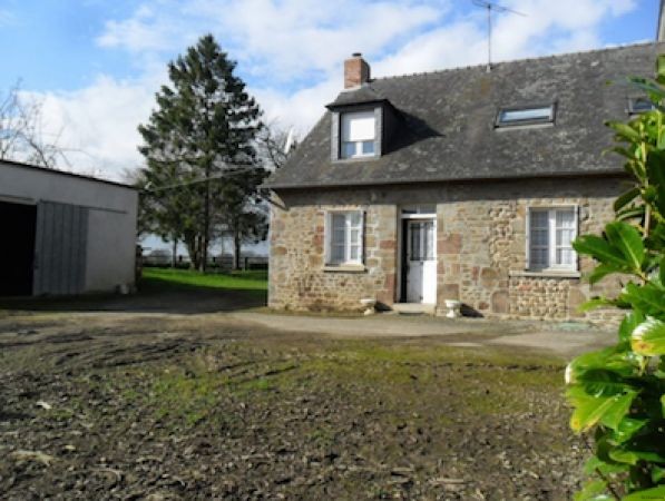 Rural Property with Land